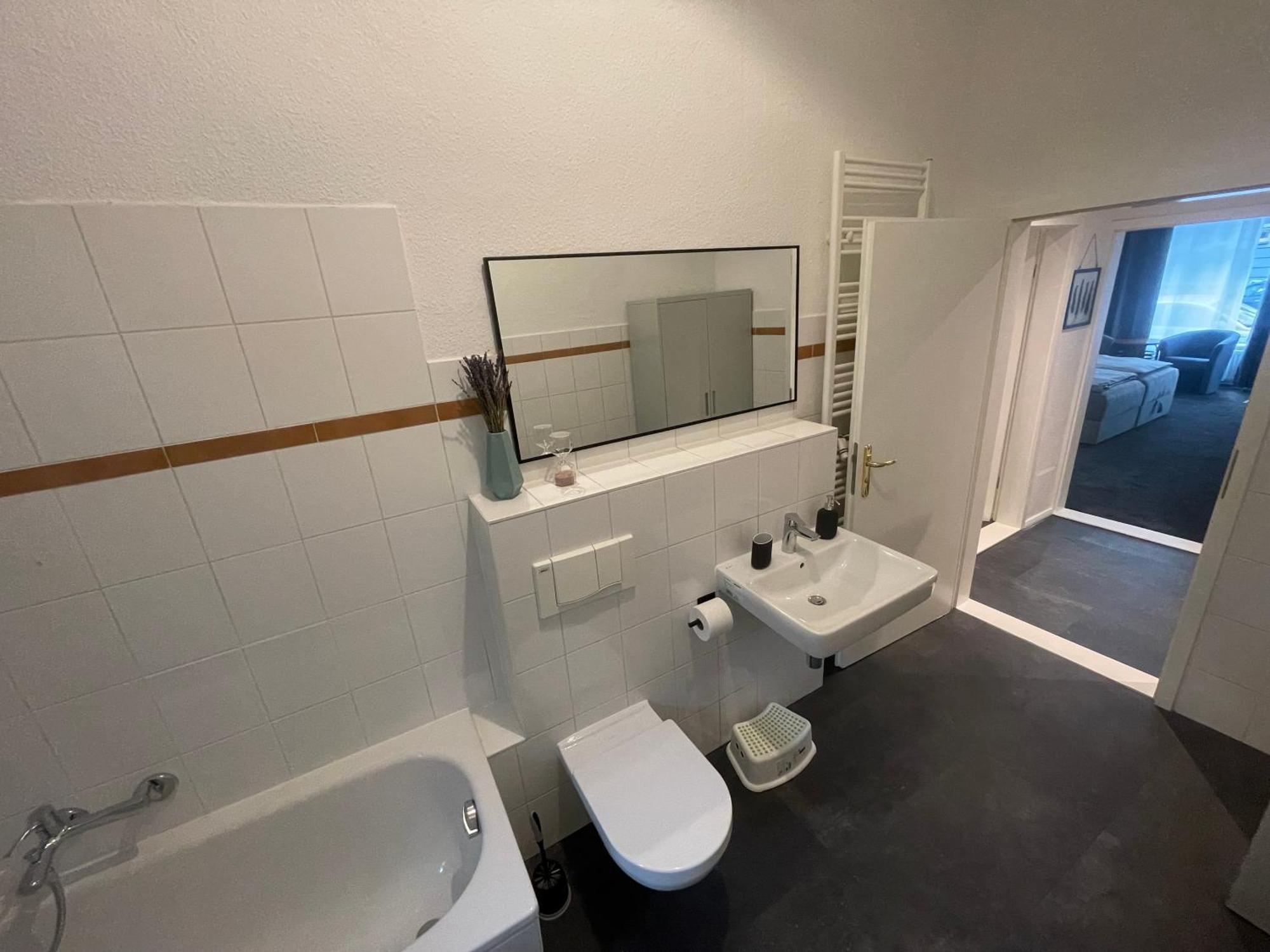 Berlinhome Apartment Friedrichshain Exterior photo